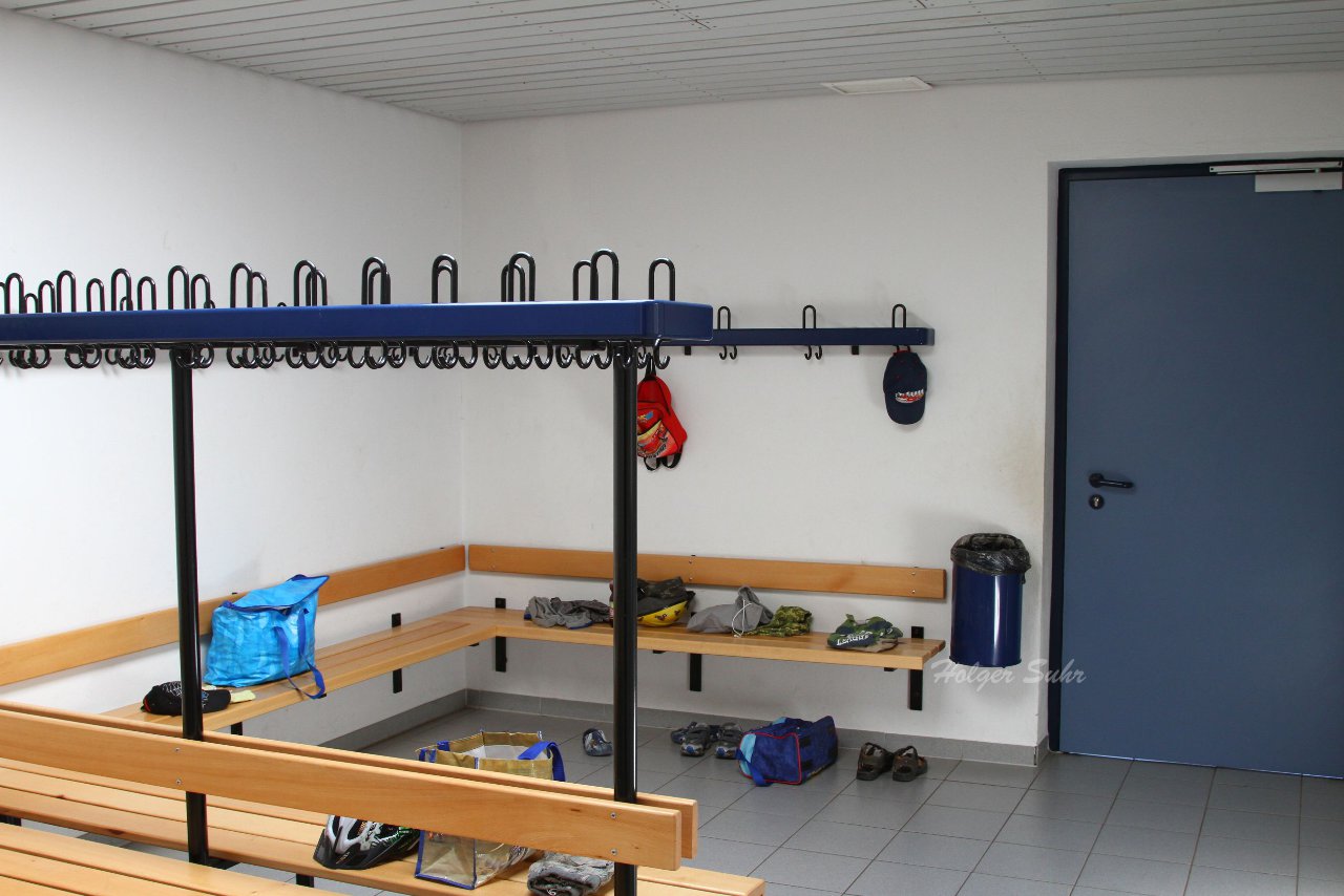 Bild 35 - Sportlerheim